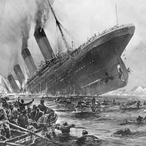 James Horner - Titanic Orchestra