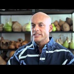 Kapa Cafe: Kalim Smith 2017