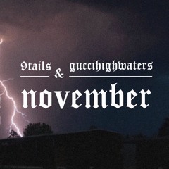 9TAILS & guccihighwaters - gtg (prod. notmorgn)