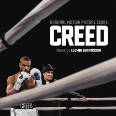 Creed - Fighting Stronger