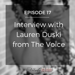 Lauren Duski from The Voice Performs for Norfolk Premium Outlets - Ep 17
