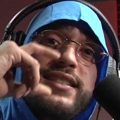 Josylvio - Studiosessie 273 - 101Barz