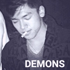 joji - demons (acoustic cover)