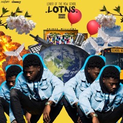 Prince William$ - IDK