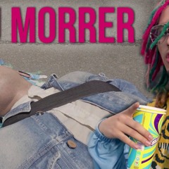 VOU MORRER | GUCCI GANG (PARÓDIA)