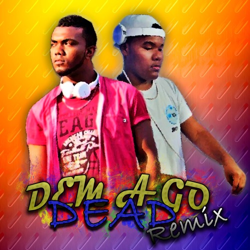 LaMatrak - Dem A Go Dead [DHEPA & DJ DARK]