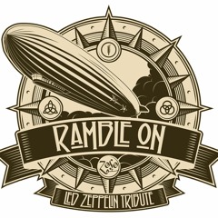 Ramble Box - Outersect's Led Zeppelin Koan Sound Mashup