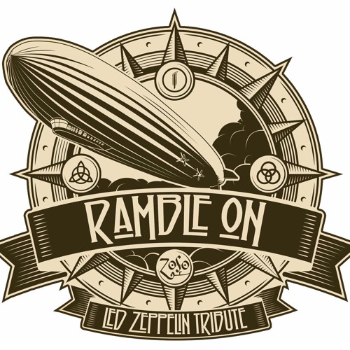 Ramble Box - Outersect's Led Zeppelin Koan Sound Mashup