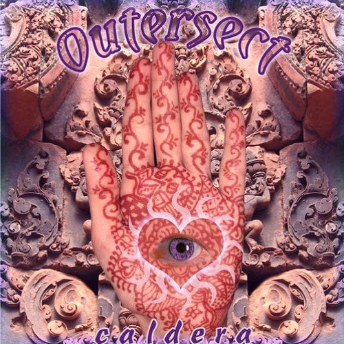 Bliss Ma (Outersect mix)