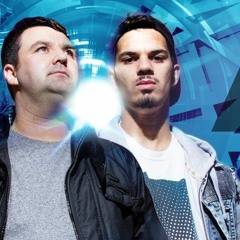 Amos & Riot Night - Beyond Belief Sessions 029