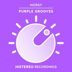Morsy - Purple Grooves