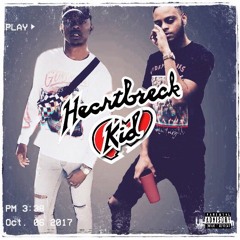 HeartBreak Kid Ft. ImLeroy