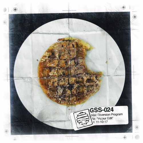 GSS024 [Diversion Program - Velour Edit]