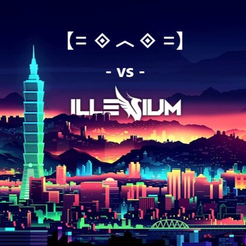 Illenium vs Porter Robinson Mini Mix (U.M.M III)