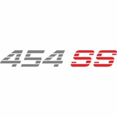 454 (Prod.WOODPECKER)