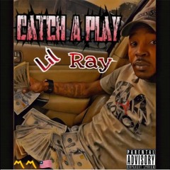 ONE WAY LIL RAY RAY - The Race (Remix)