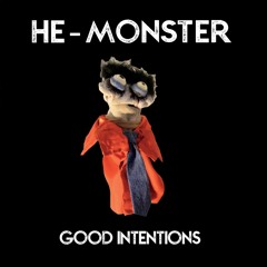 Lovely - Good Intentions EP