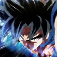 Ultimate Battle Mash - Up (Dragon Ball Super OST)