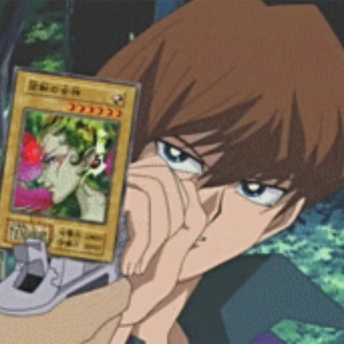 Uh Oh, Yu - Gi - Oh! (Prod. Cabrick Lee)