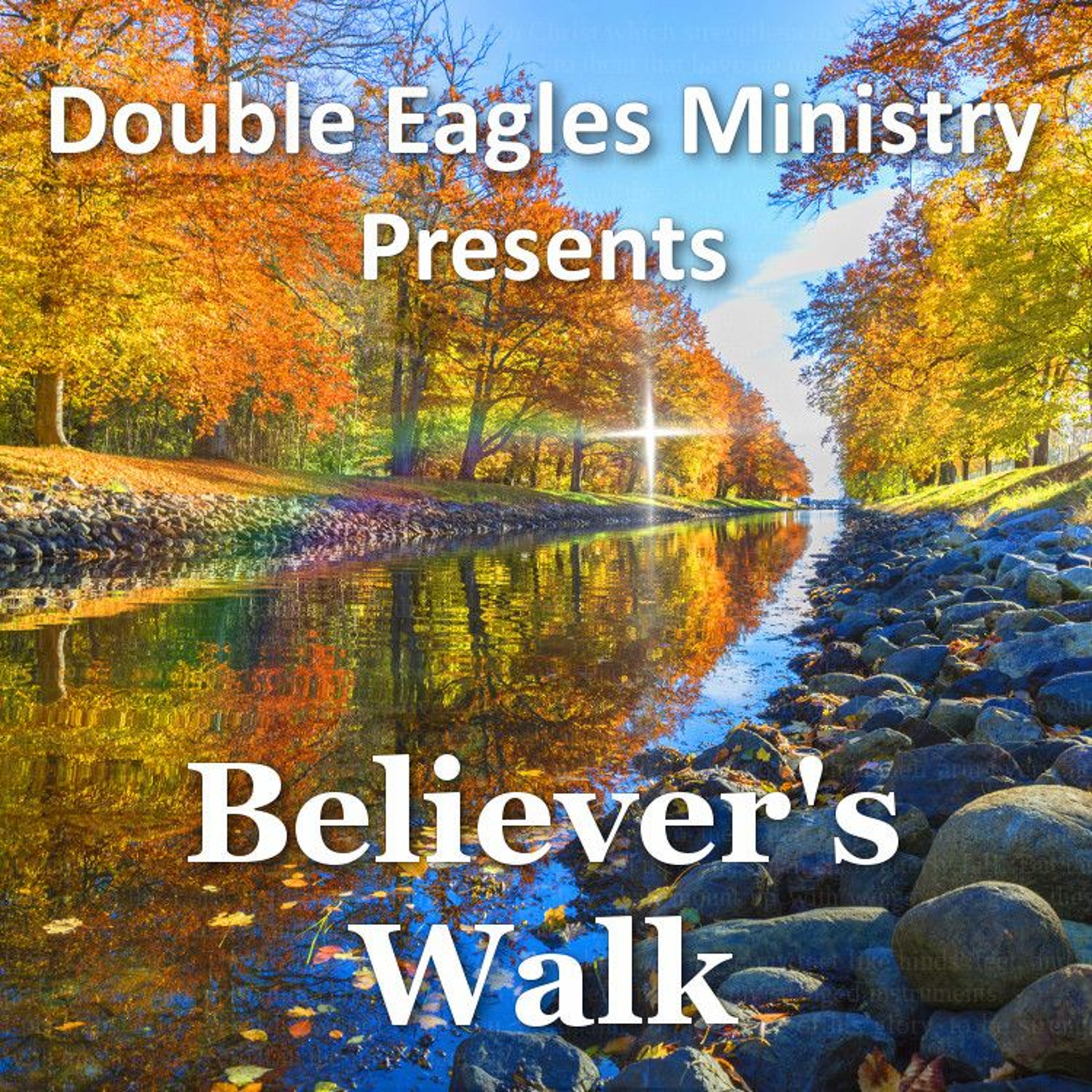 Believer's Walk episode artwork
