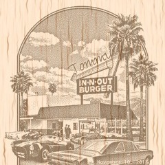 In-N-Out prod. by NINETY8