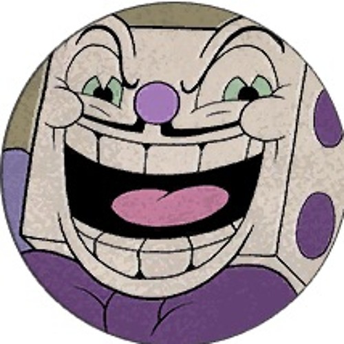 Stream mr. king dice by cuphead & mugman