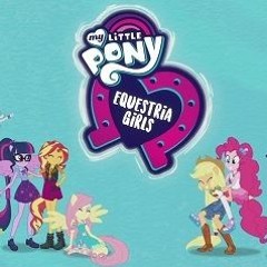 MLP Equestria Girls Digital Series - Rise Up!