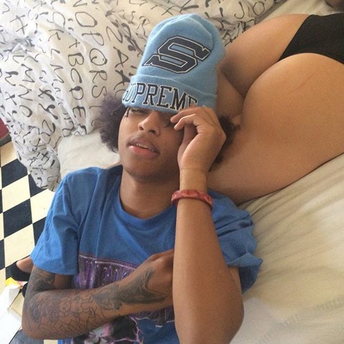 Lil Candypaint - Stunt