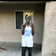 Yung Hooligan- I B  SO HIGH OFF A BEAN  PROD. RETREAUX