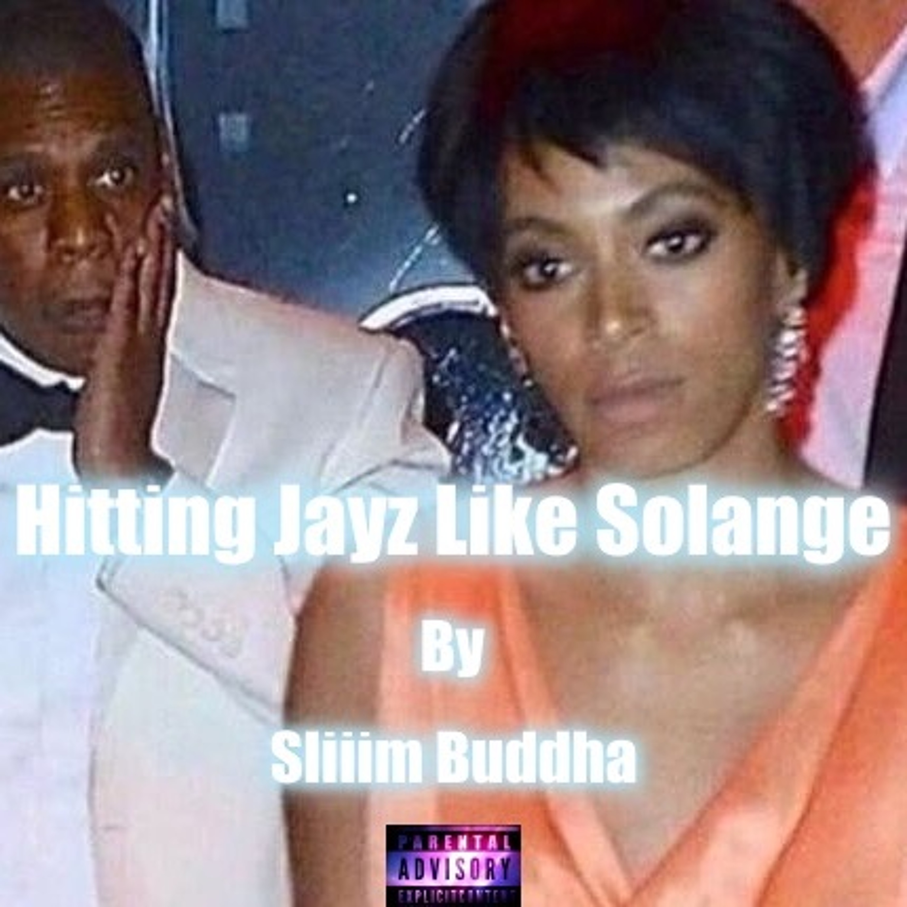 Sliiim Buddha