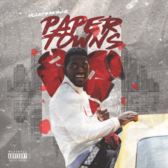 HeartBrkBvne - Paper Towns ft. Juice