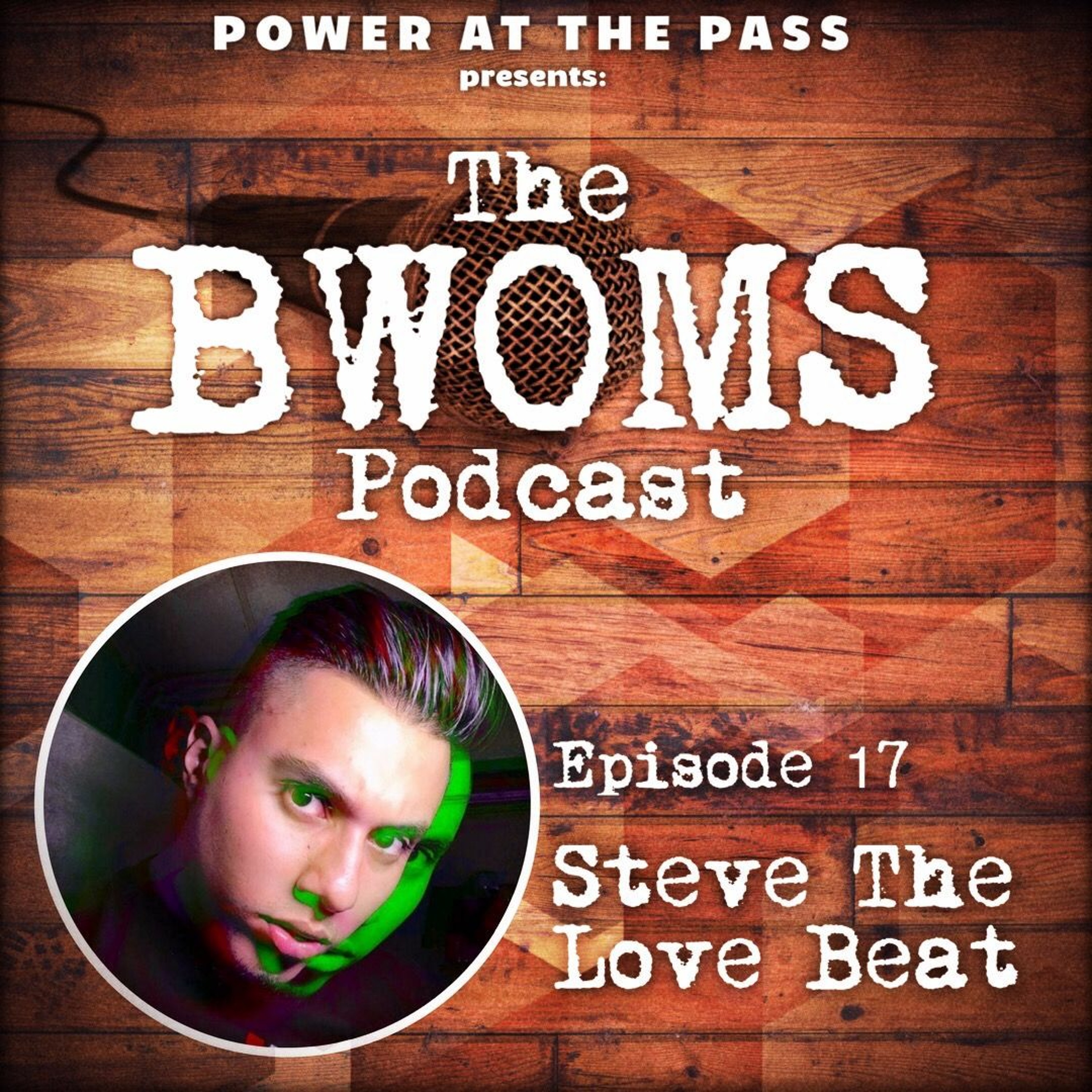 The BWOMS Podcast