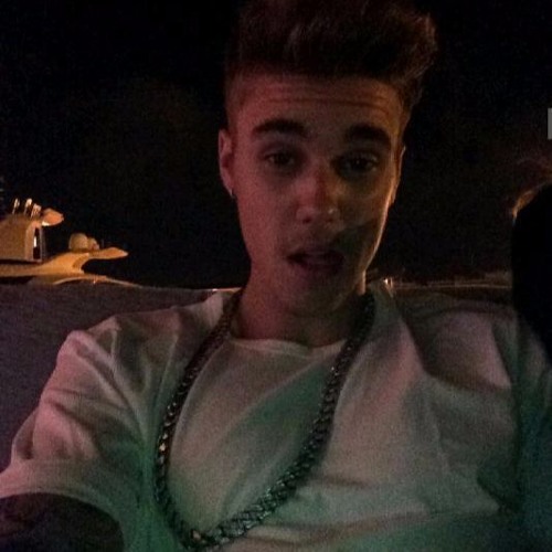 Justin Bieber - Higher