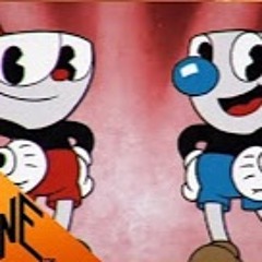 Cuphead Remix - Clip Joint Calamity - The Living Tombstone