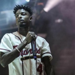 21 Savage - No Heart (Remix Prod. Slick Ike)