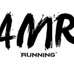 AMR Dee Huncho - Running
