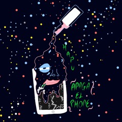 Apaga el phone (Prod. Teejay)