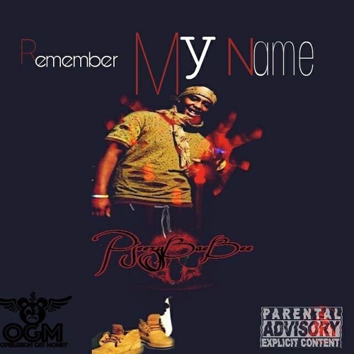 PjeezyBaebee (Money Making Jeezy)