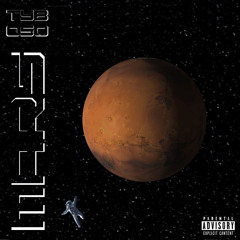 Mars - TYB x OsO [Prod. by E.]
