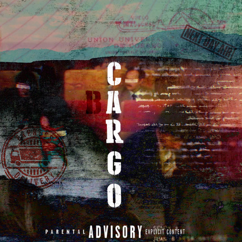 CARGO (prod.@bradbeatmaker)