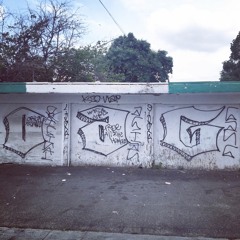 SmithnWest FT Kidnap X Napsta - Gang Bangin'