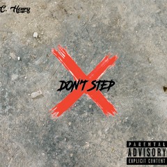 Don't Step
