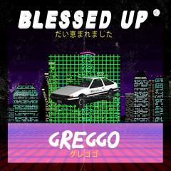 Blessed Up (prod. by akachi + pj beats)