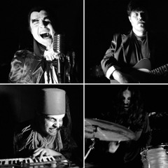 Can't Feel It - Live in Studio