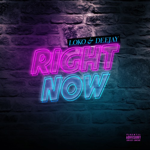 Right Now
