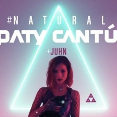 Paty Cantú Ft. Juhn - Natural