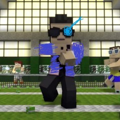 Diggin Undertale Style