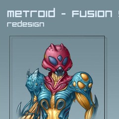 Metroid Stuff 1, Kinda sounds interesting