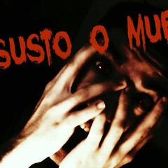 Susto o Muerte [Agapite / Herchi]