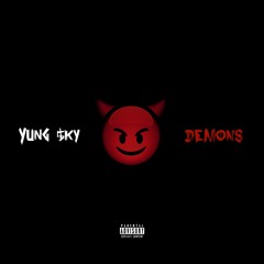 Demons (prod. Ja'ronamo)
